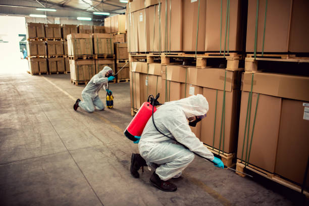 Best Wildlife Control Services  in Bedford Heights, OH