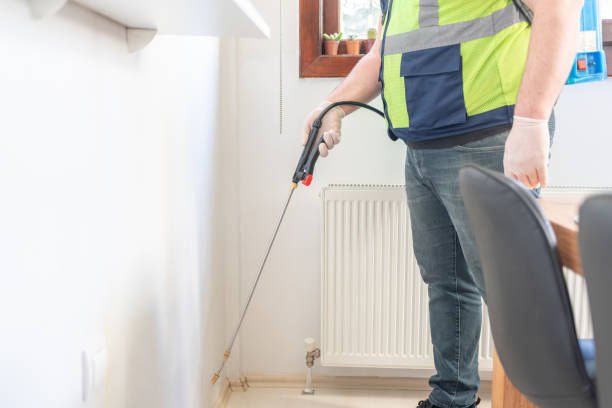 Best Bed Bug Extermination  in Bedford Heights, OH