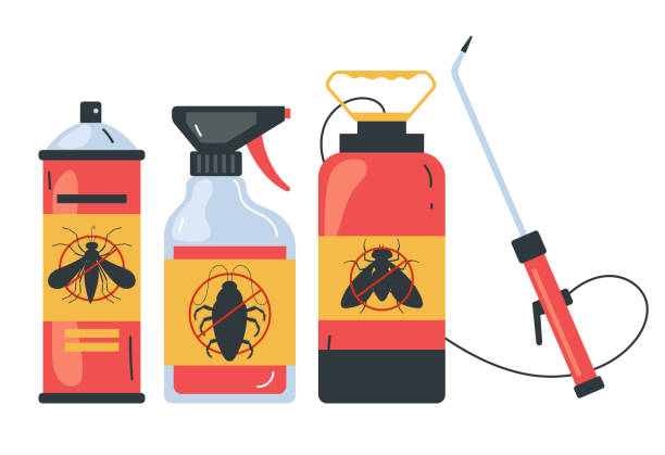 Professional Pest Control in Bedford Heights, OH