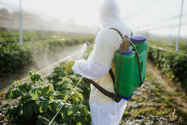 Pest Control Cost in Bedford Heights, OH